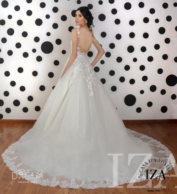 CALIPSO CORTE PRINCESA