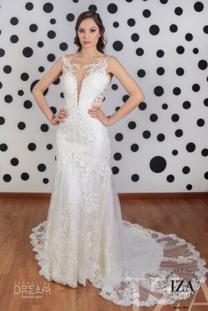 CECILIA CORTE SIRENA