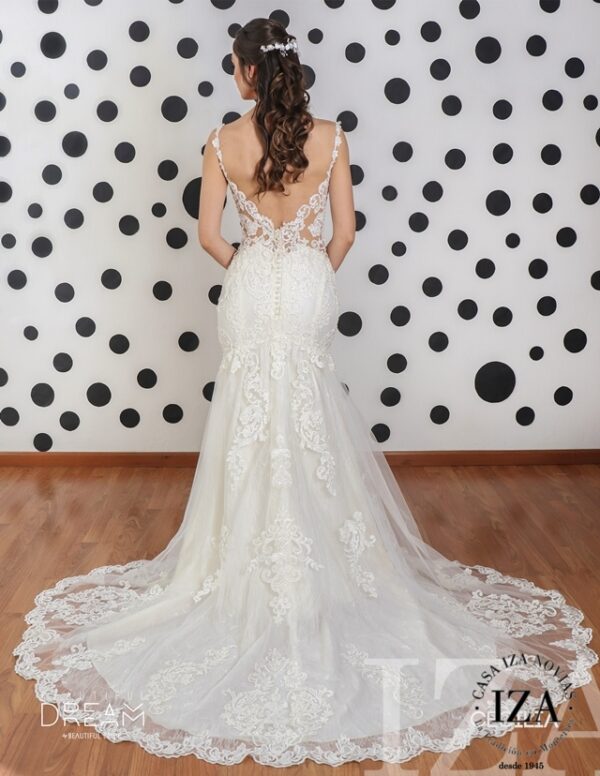 CECILIA CORTE SIRENA