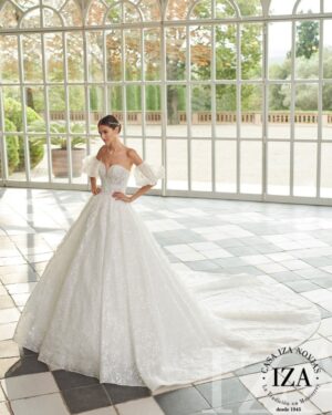 ZALEK CORTE PRINCESA