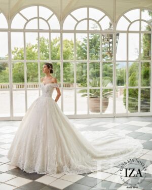 ZOILA CORTE PRINCESA