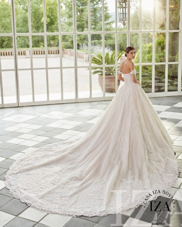 ZOILA CORTE PRINCESA