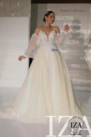 CORTE PRINCESA AG272