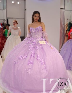 VESTIDO DE XV 23212