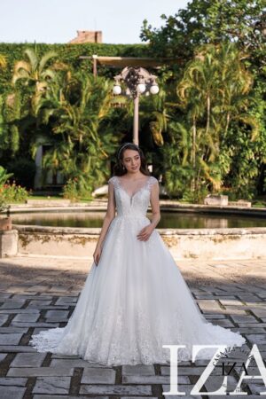 CORTE PRINCESA AG254