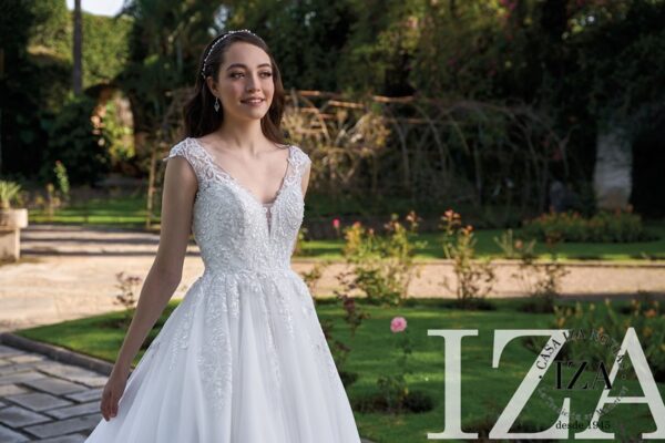 CORTE PRINCESA AG254