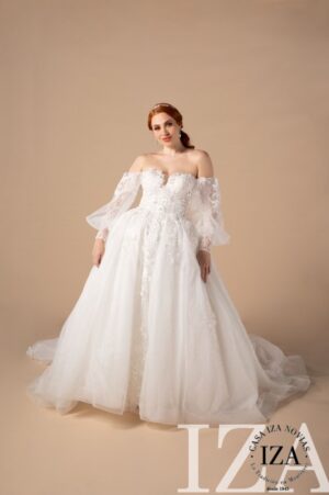 CORTE PRINCESA 23226