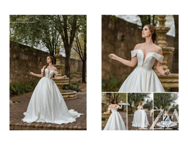 CORTE PRINCESA BBCN01