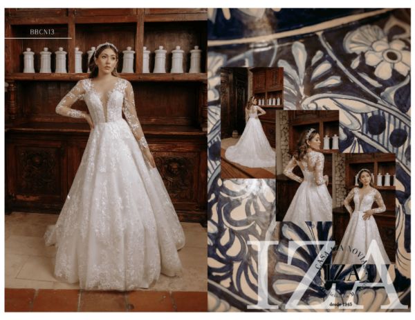 CORTE LINEA A BBCN013