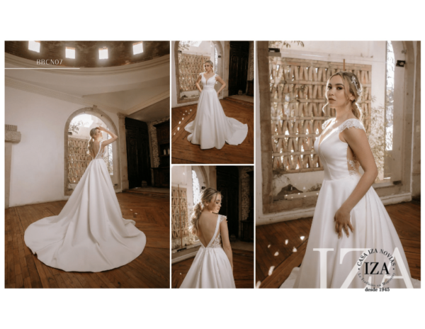 CORTE PRINCESA BBCN07