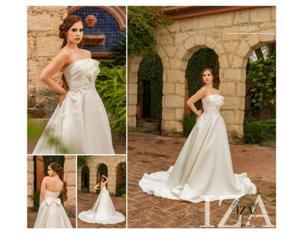 CORTE PRINCESA BDE09