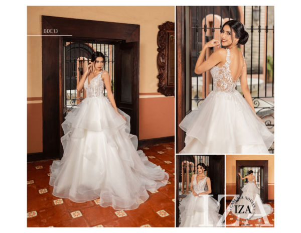 CORTE PRINCESA BDE13