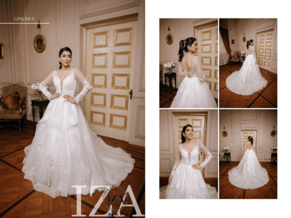 CORTE LINEA A GINEBRA