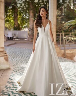 CORTE PRINCESA AZULIA