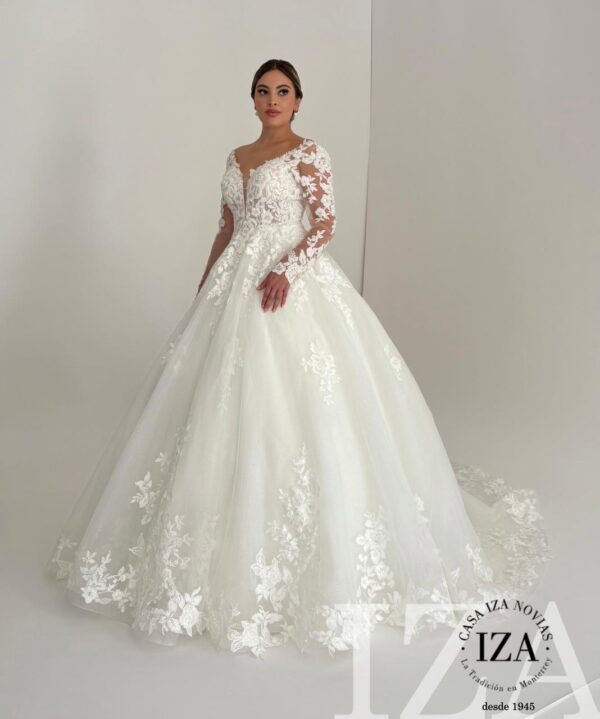 CORTE PRINCESA BBCP13