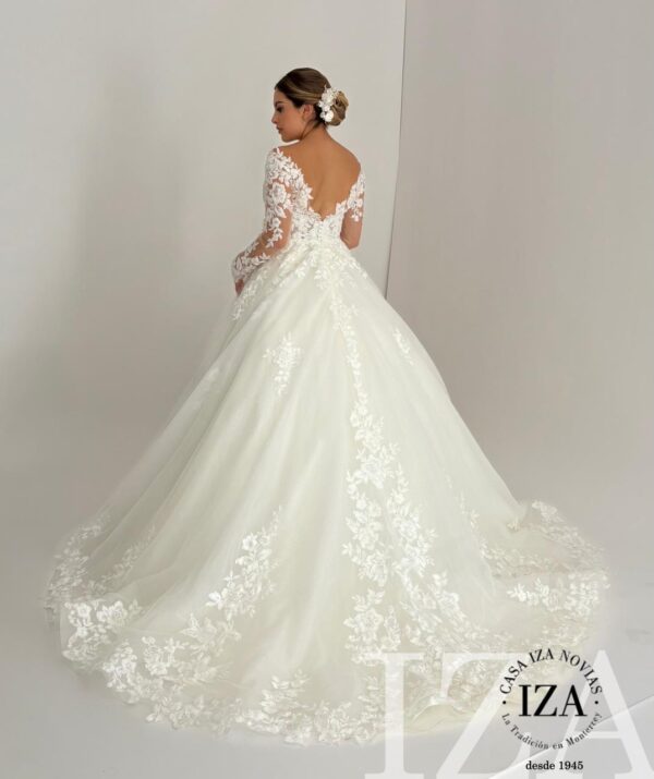 CORTE PRINCESA BBCP13