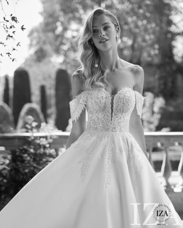 CORTE PRINCESA DOREA