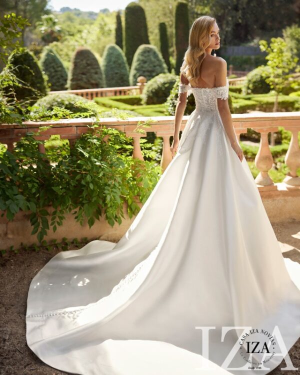 CORTE PRINCESA DOREA