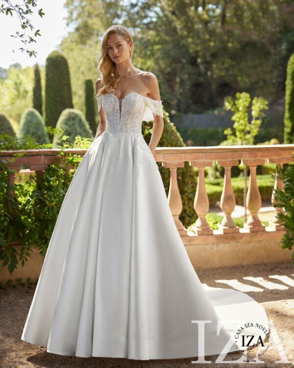 CORTE PRINCESA DOREA