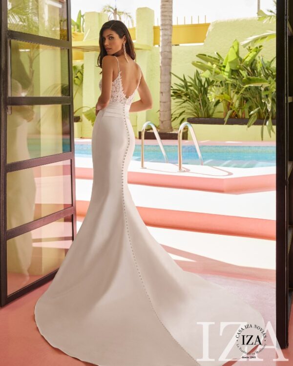 CORTE SIRENA JARELLA