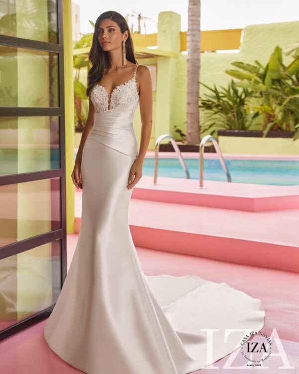 CORTE SIRENA JARELLA