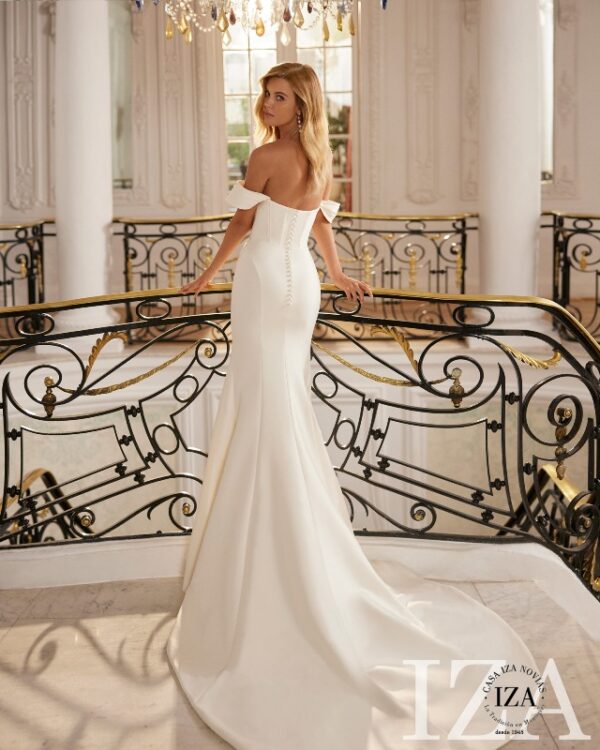 CORTE SIRENA SABELIA