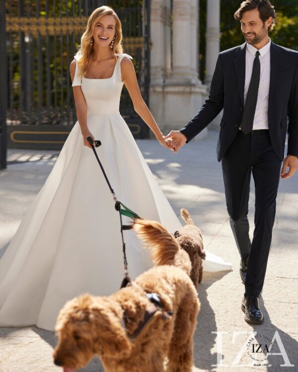 CORTE PRINCESA STACIA