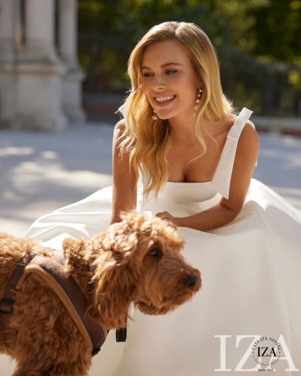 CORTE PRINCESA STACIA