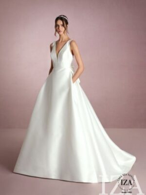 CORTE LINEA A IKEBANA