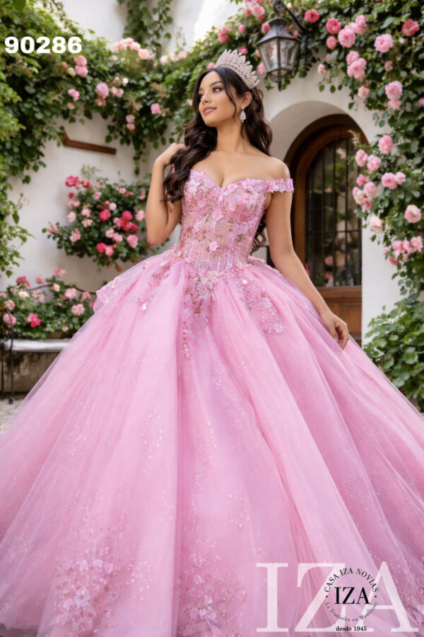 90286 ROSA XV