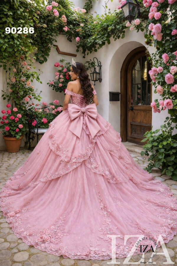 90286 ROSA XV
