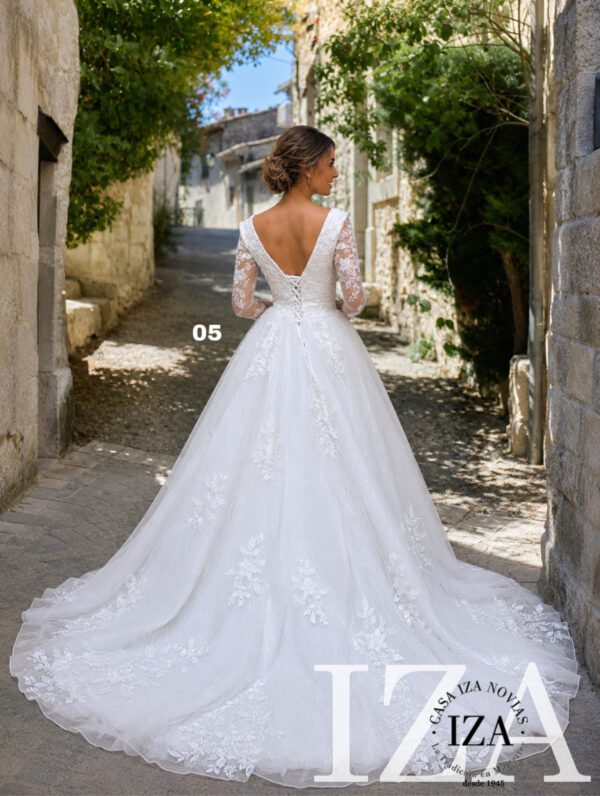 CORTE PRINCESA 05