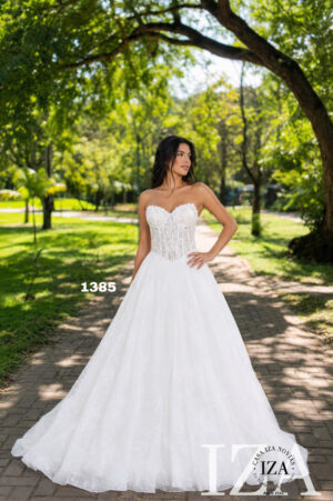 CORTE LINEA A 1385