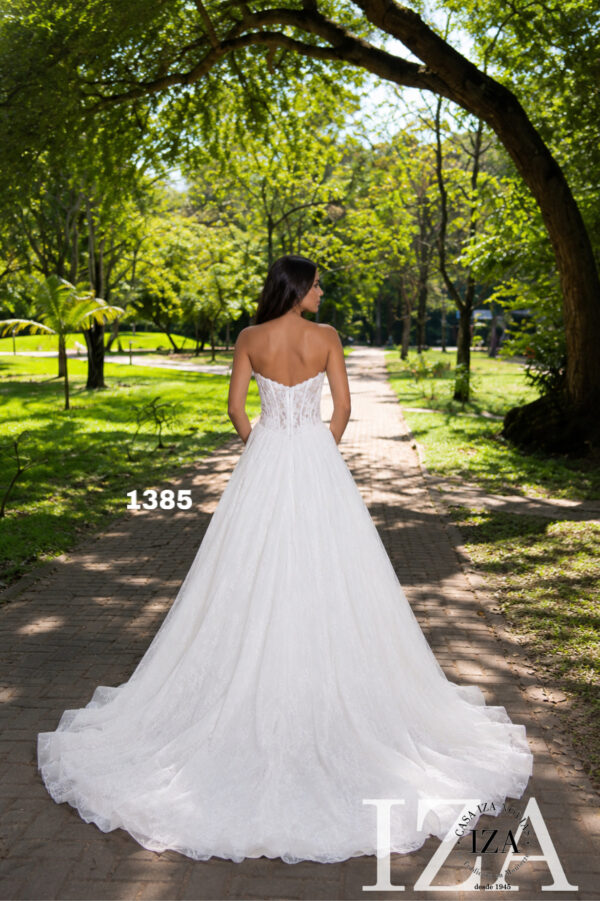 CORTE LINEA A 1385