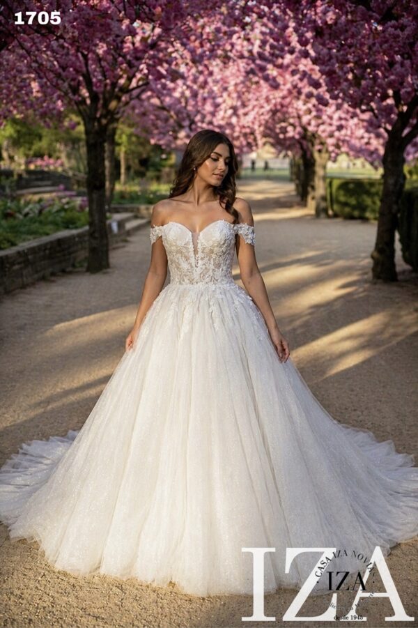 CORTE PRINCESA 1705