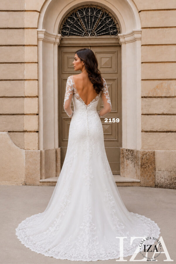 CORTE SIRENA 2159