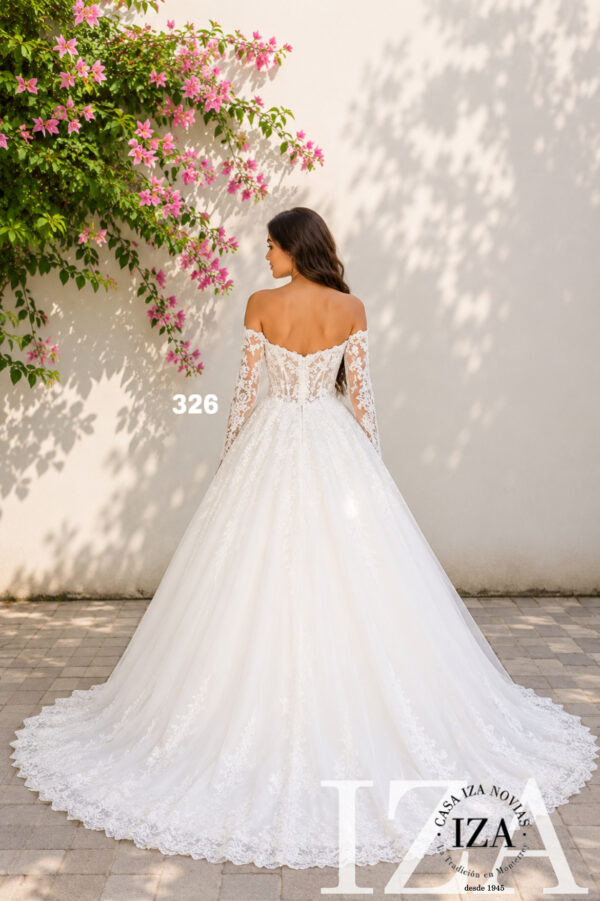 CORTE PRINCESA 326