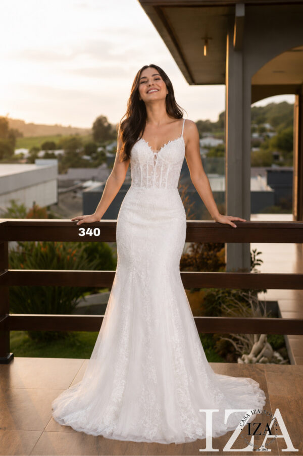 CORTE SIRENA 340