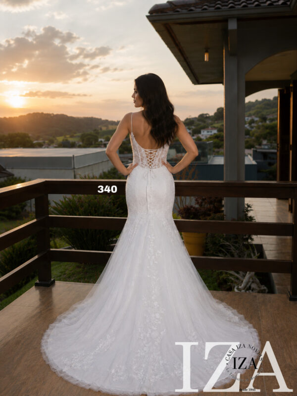 CORTE SIRENA 340