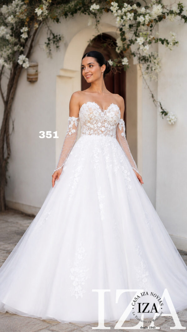 CORTE PRINCESA 351