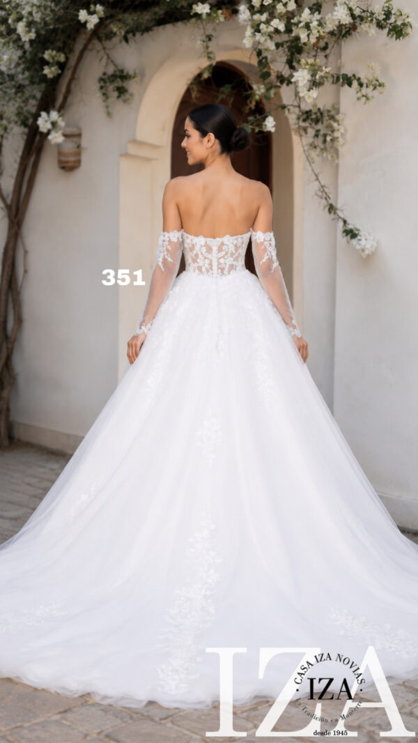 CORTE PRINCESA 351