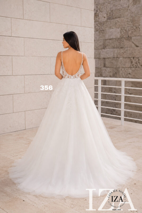 CORTE LINEA A 356