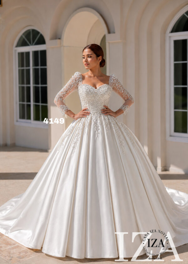 CORTE PRINCESA 4149