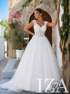 CORTE PRINCESA 490