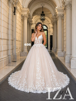 CORTE PRINCESA 496