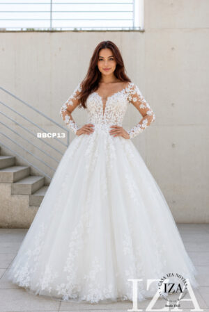 CORTE PRINCESA BBCP13