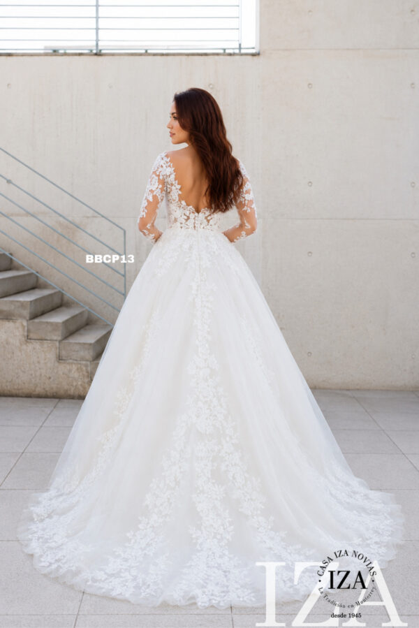 CORTE PRINCESA BBCP13
