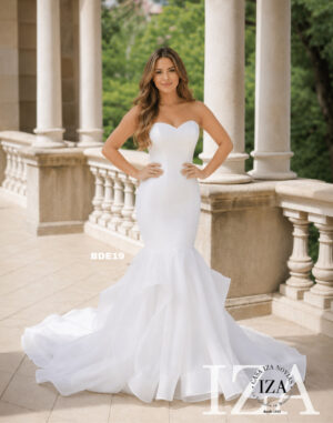 CORTE SIRENA BDE19
