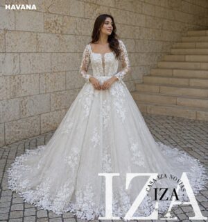 CORTE PRINCESA HAVANA