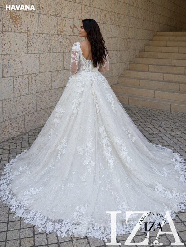 CORTE PRINCESA HAVANA